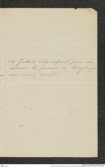 Nachlass Franz Steindachner, Brief von José Guimaraes an Franz Steindachner (02.06.1884), Inv.Nr. 187.06, Seite 3